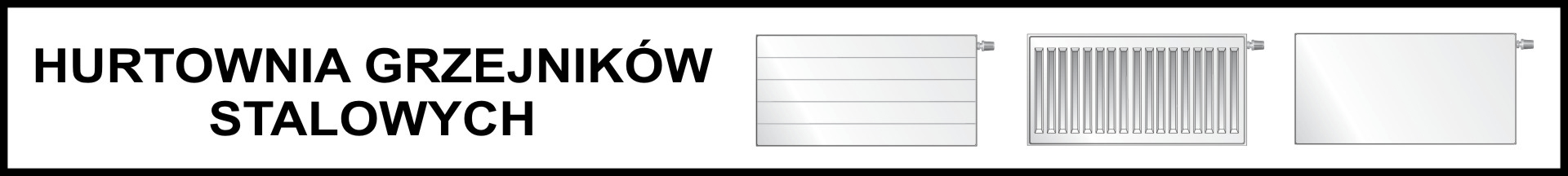 Baner strony głównej