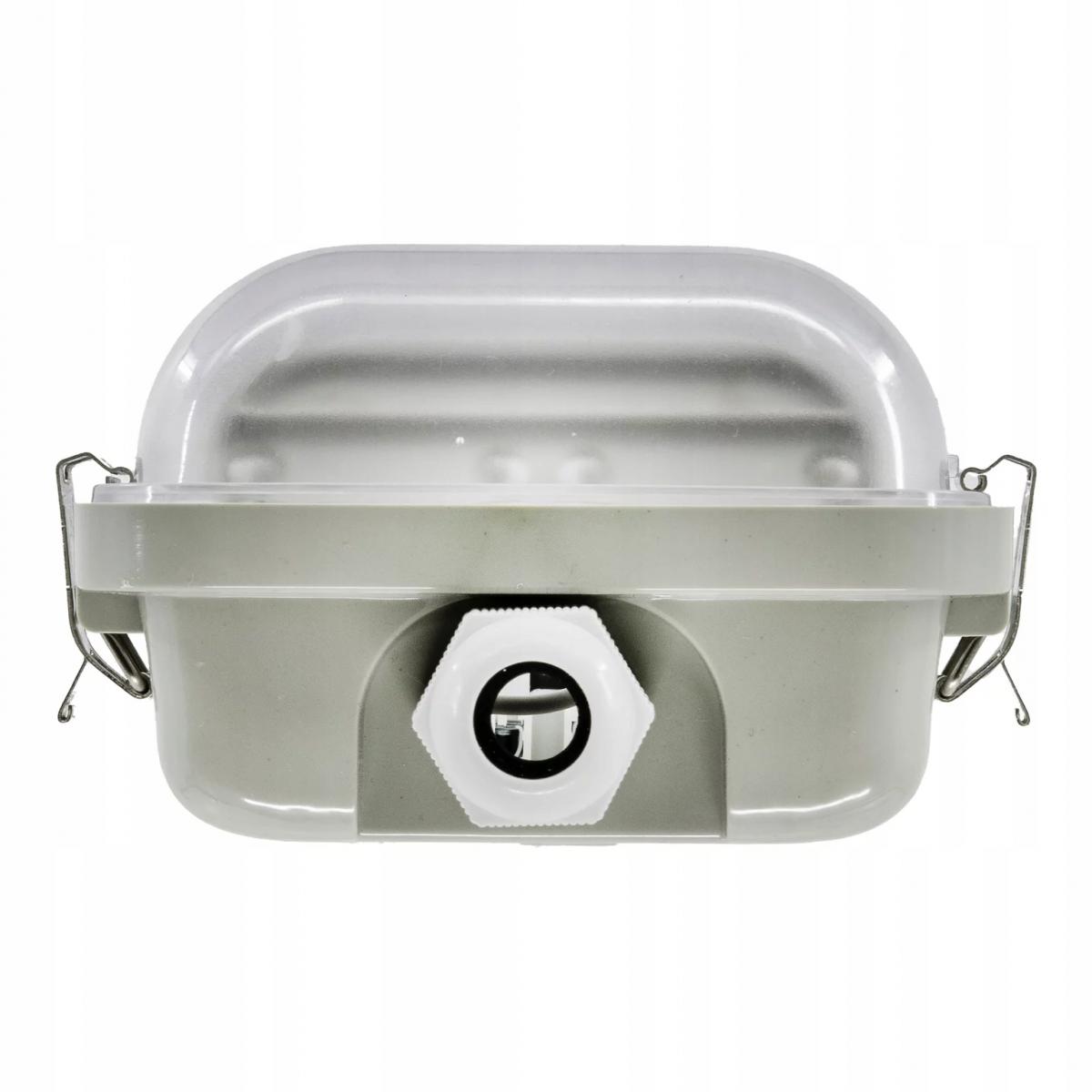 LEDVANCE Oprawa hermetyczna Damp Proof HOUSING 1200 E 2XLAMP MT IP65