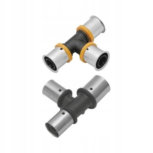 KAN-therm Trójnik PPSU ultraPRESS - 63