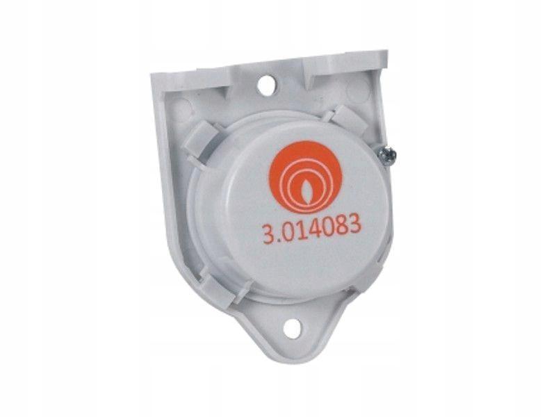 IMMERGAS SONDA ZEWNĘTRZNA 48h