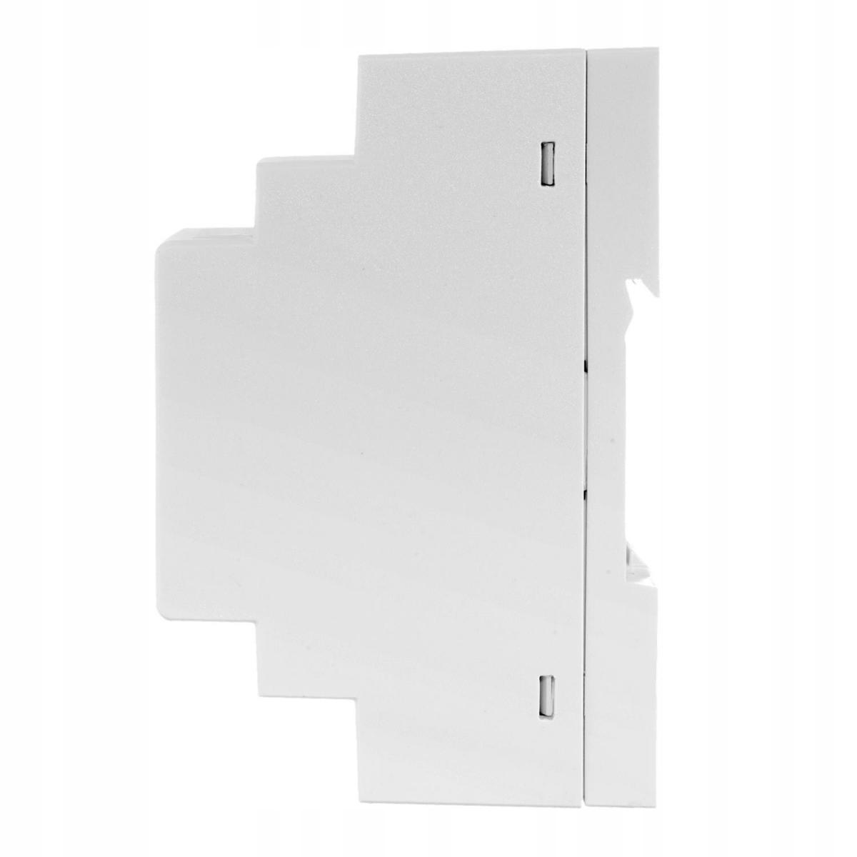 Zasilacz impulsowy montowany na szynie TH-35 (DIN), 30W, 24V DC ZTM-30/24