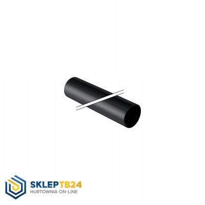 GEBERIT Rura PE d160