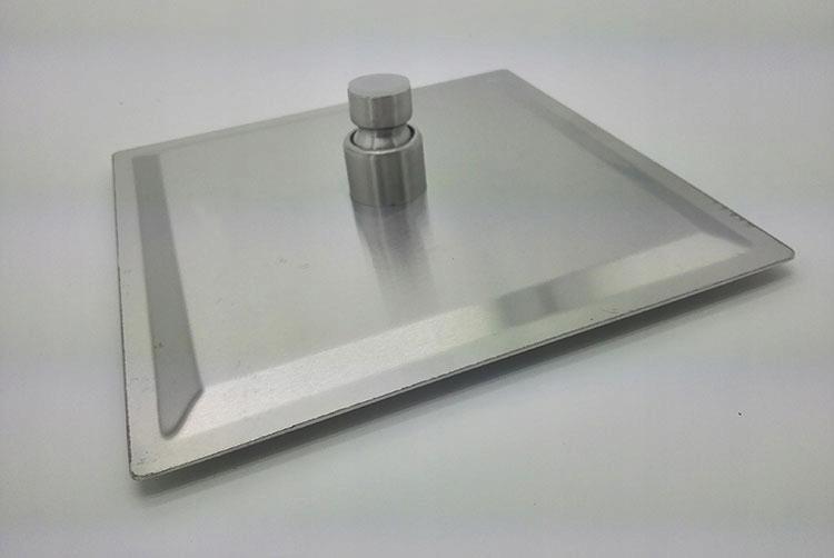 INVENA DESZCZOWNICA NATRYSKOWA