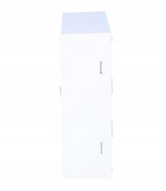 Awex Oprawa LOVATO N LED 3W jednozadaniowa AT 48h