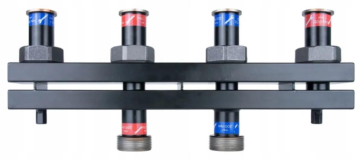 AFRISO Grupa pompowa APH KSV 3 obiegi z mieszaczem bez mieszacza PrimoTherm