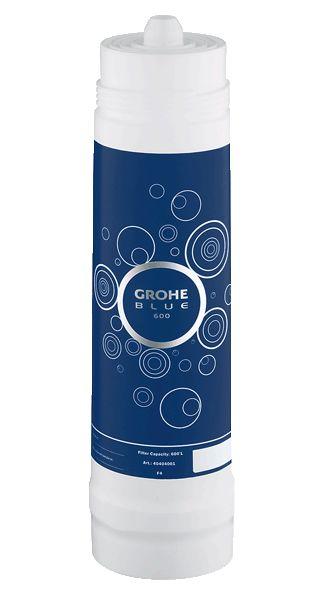 GROHE Filtr rozmiar S GROHE Blue chrom