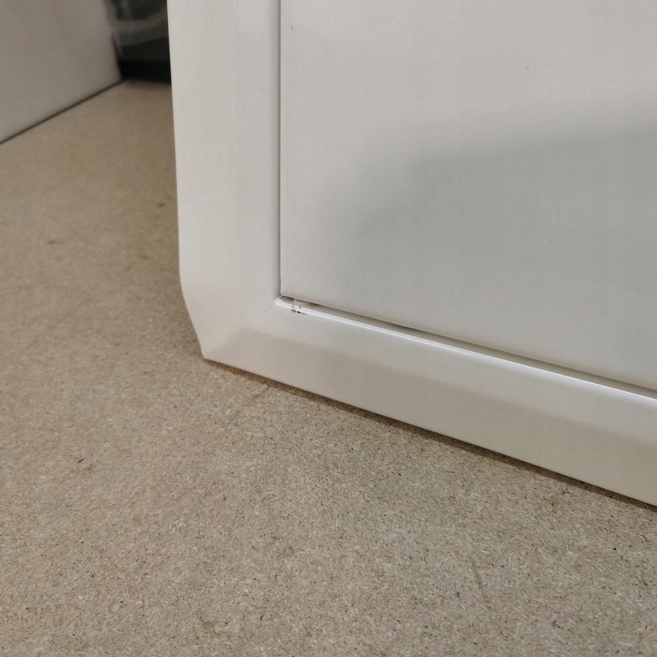 HAGER Rozdzielnica kompletna 180M IP30 II kl p/t