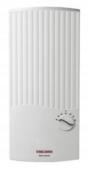 Podgrzewacz elektryczny przepływowy 24 kW STIEBEL ELTRON PEY 18/21/24