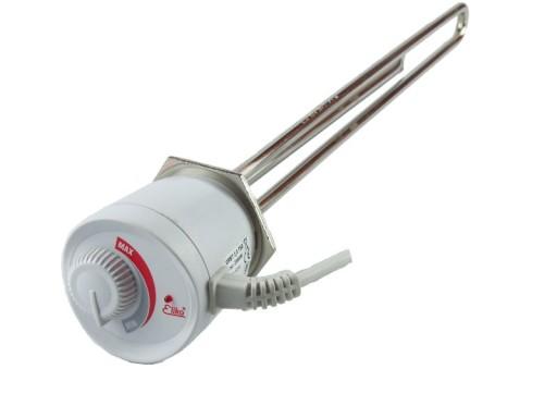 Wymiennik poziomy 138 KOSPEL WW-140 Termo Hit z wężownicą