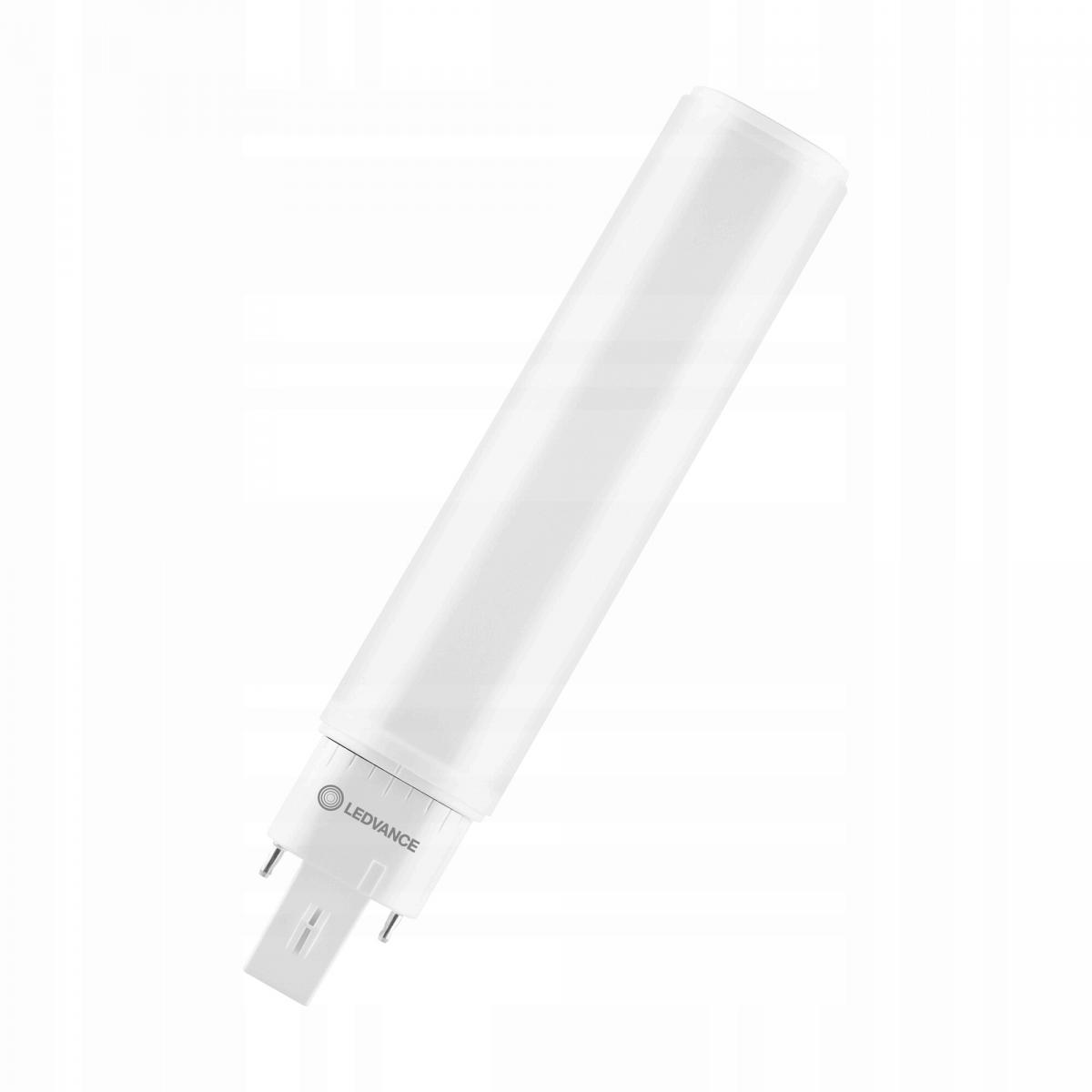 LEDVANCE Lampa LED DULUX D HF E26 10W 830 G24Q-3 -LEDVANCE