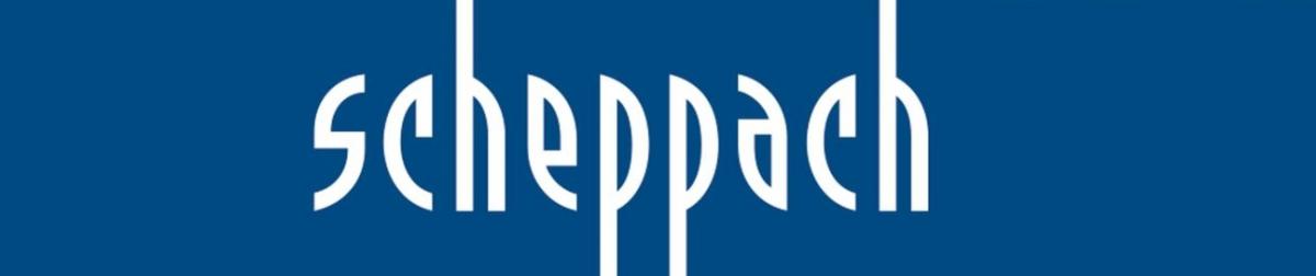 SCHEPPACH Zestaw kluczy Scheppach TB150 w walizce - 101 elementów