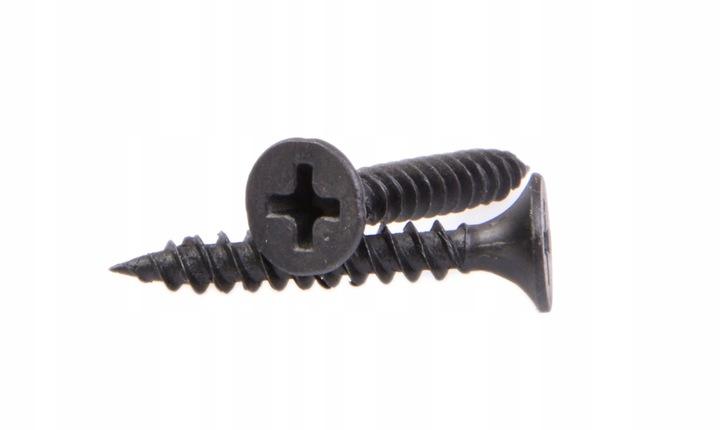 KOELNER Wkręt do płyt G-K 3,5x35 mm do blach
