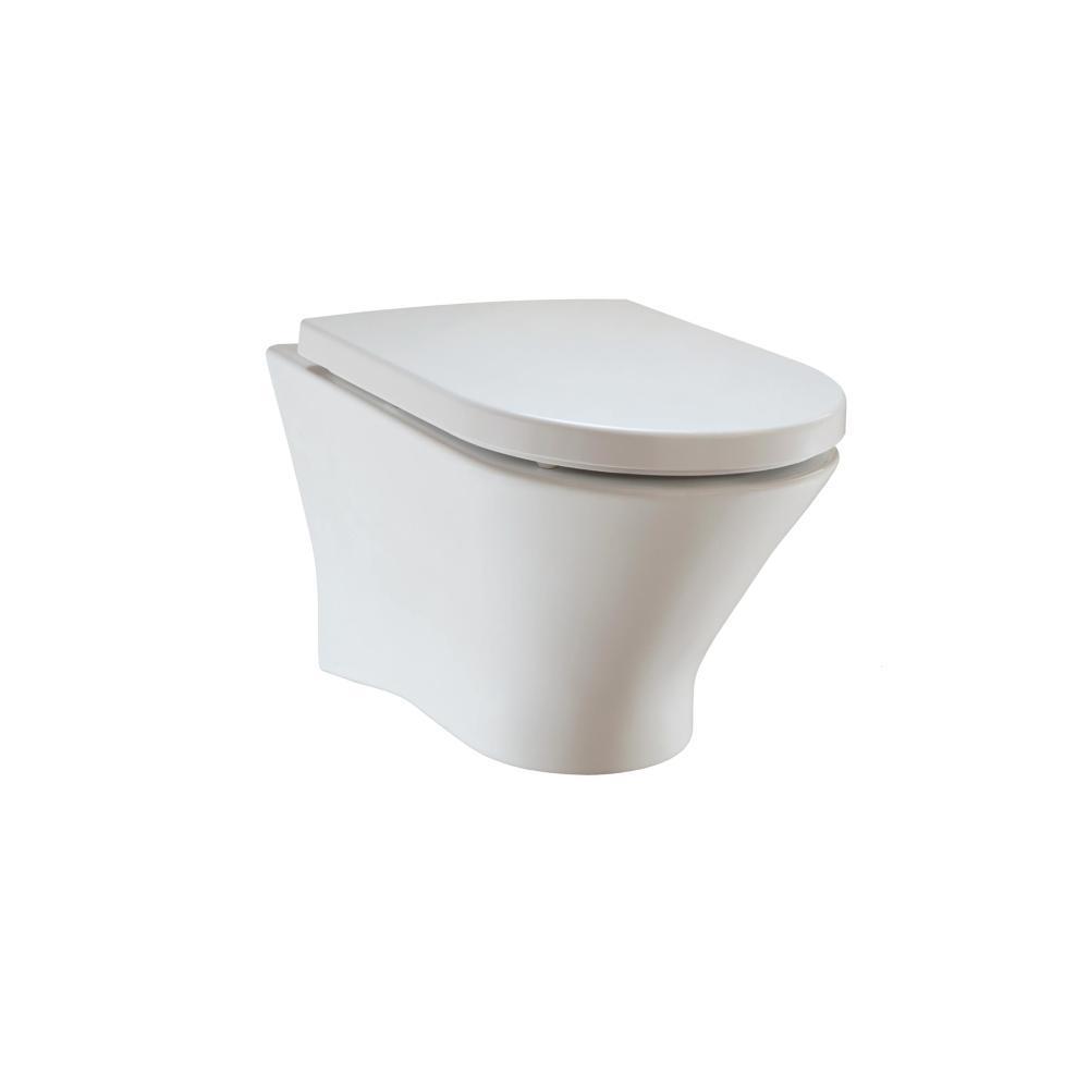 ROCA Miska wisząca WC Nexo WC Rimless