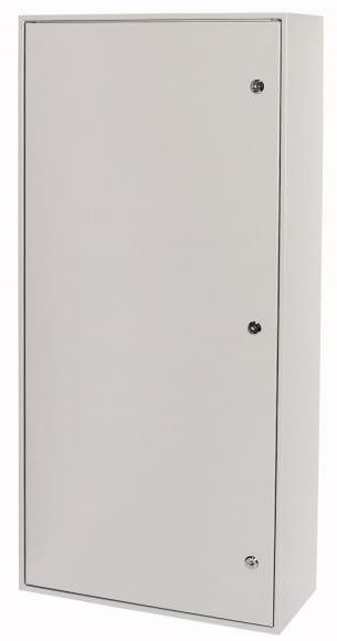EATON Rozdzielnica natynkowa IP54, bez wyposażenia BPM-O-600/10