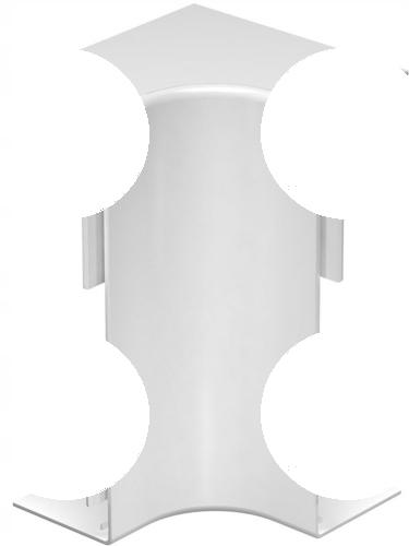OBO BETTERMANN Kształtka naroża wewnętrznego typ WDK HI60210RW