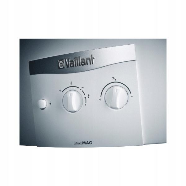 Podgrzewacz wody Vaillant gazowy przepływowy atmoMAG mini 18 kW 48h