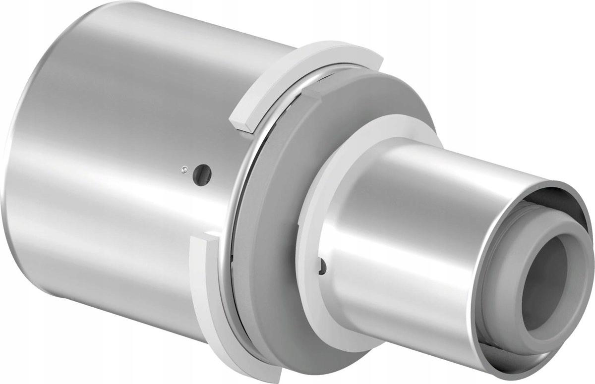 UPONOR Uponor S-Press złączka redukcyjna PPSU 75-50
