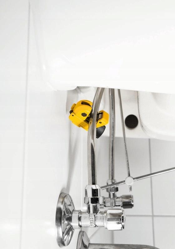 REMS Obcinak do rur REMS RAS Cu-INOX 3-16