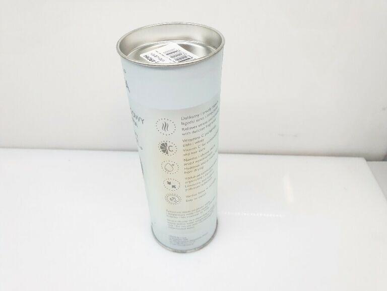 Filtr prysznicowy Aroma