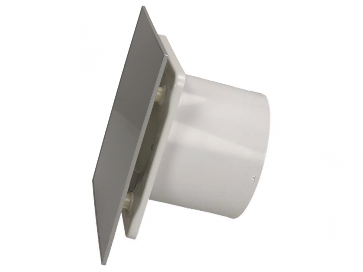 AWENTA Wentylator wyciag.TRAX WTI100H - HIGROSTAT