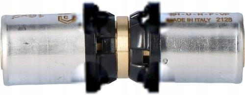 Złączka PURMO CLEVERFIT 16x16