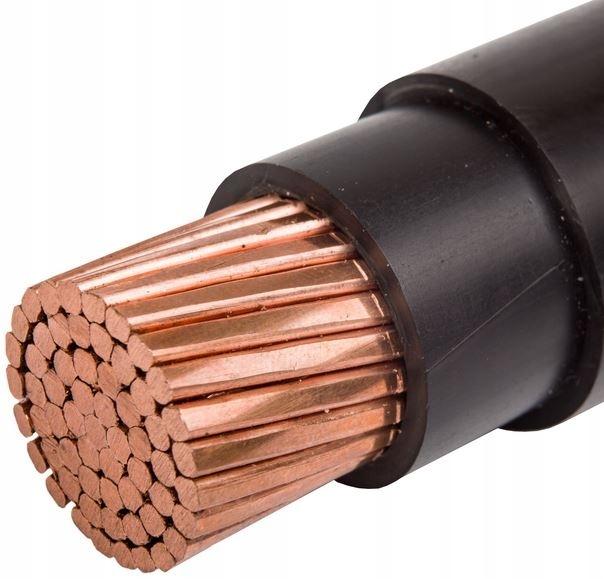 ELPAR Kabel energetyczny YKXS 1x95 RMC 1kV HD bęben
