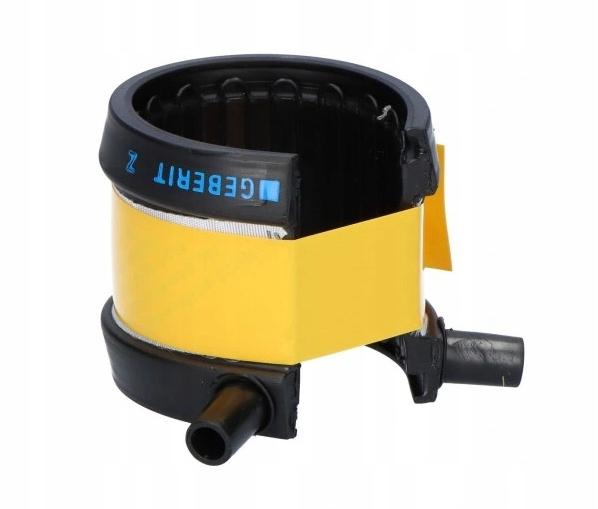 GEBERIT Opaska elektrozgrzewalna PE d63