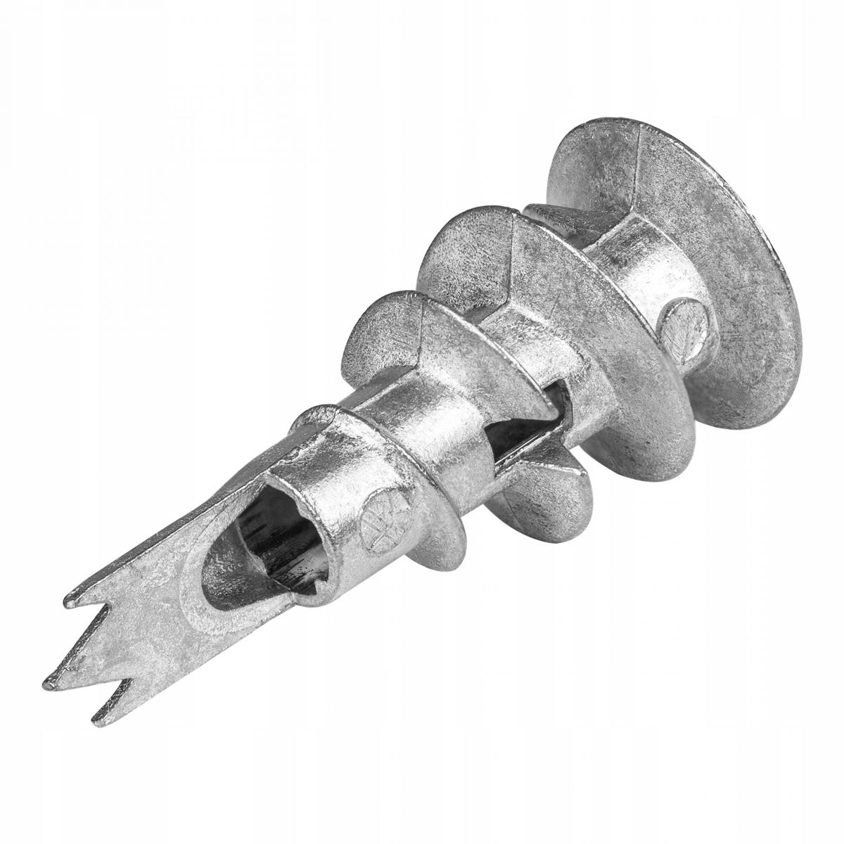 KOELNER Kołek do gipsokartonu driva-02 metal