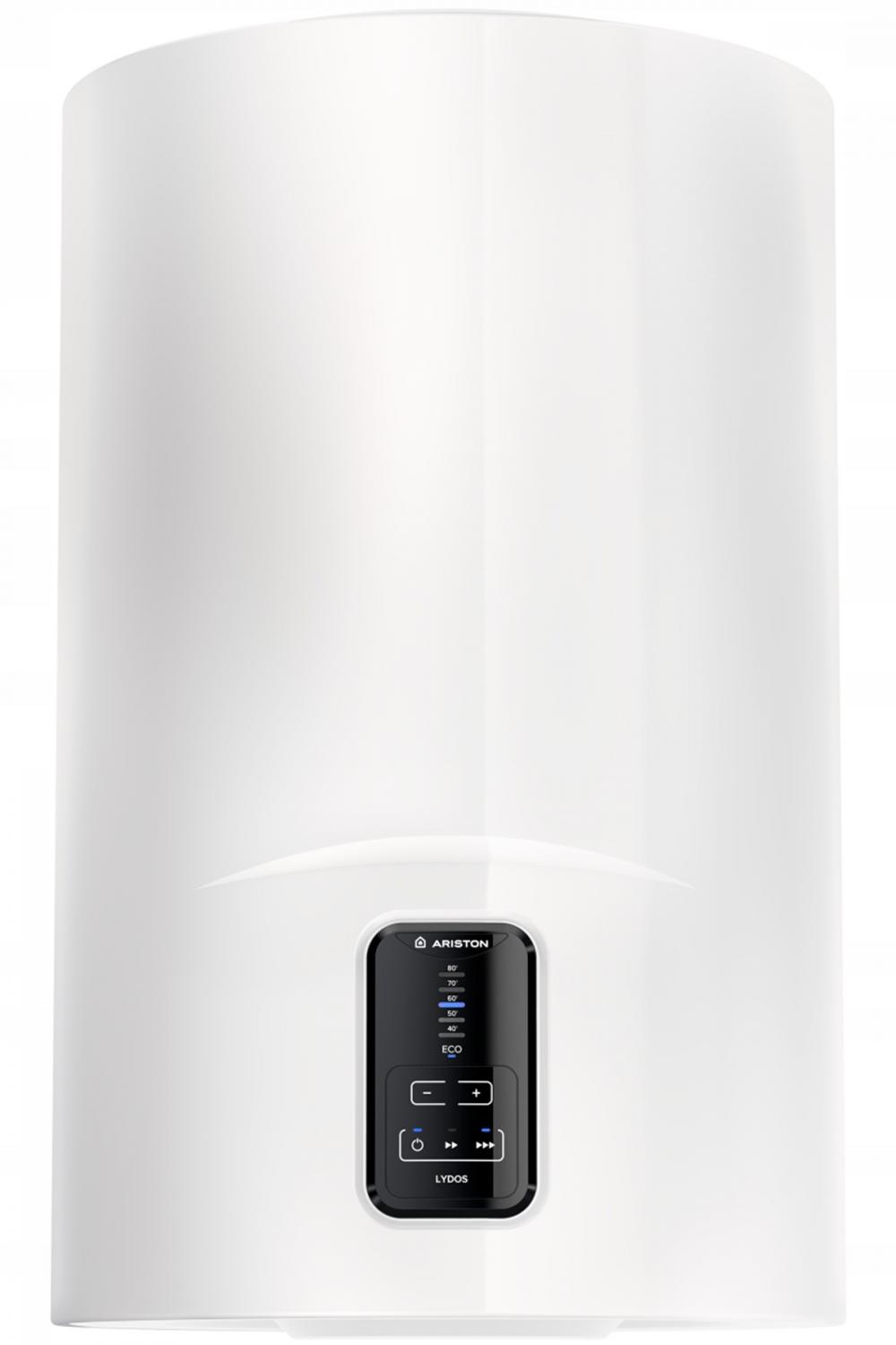 Podgrzewacz elektryczny poj 80l 1.8 kW 8 bar ARISTON LYDOS ECO 80