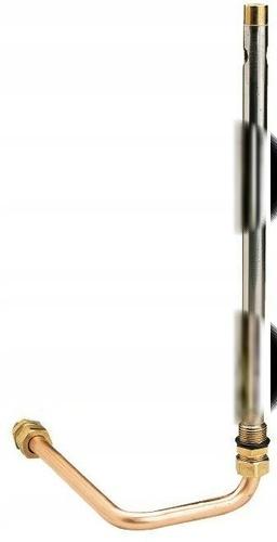 IMMERGAS Zestaw przyłączeniowy recyrkulaCji c.w.u. DO KOTŁÓW AVIO/ZEU 48h