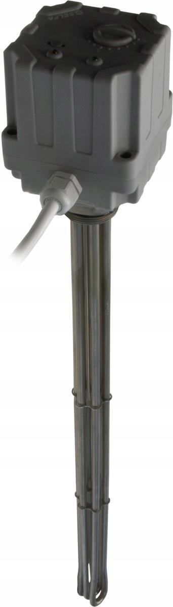 GALMET Komplet elektryczny z grzałką 4,5kW 3x230V - K6/4