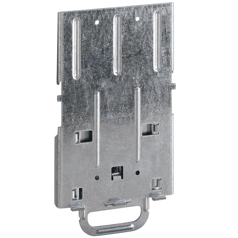 LEGRAND Adapter bez zabezpieczenia różnicowoprądowego DPX3 250 TH35