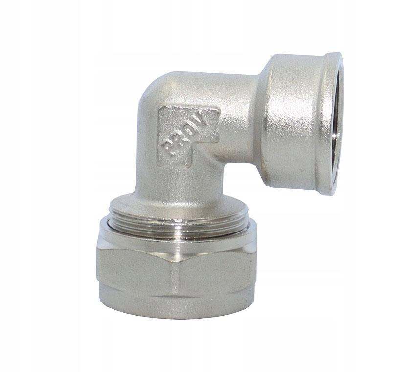 INVENA KOLANO PEX GW 3/4X26 PROV