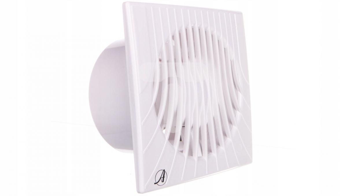 AWENTA Wentylator wyciag.WA120H - HIGROSTAT