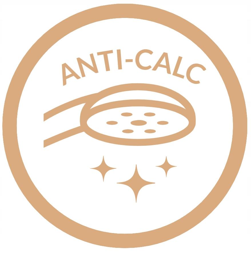 INVENA ZESTAW NATRYSKOWY NA DRĄŻKU CITY 3F