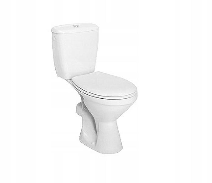 WC Geberit KOLO IDOL odpływ poziomy 19035 48h