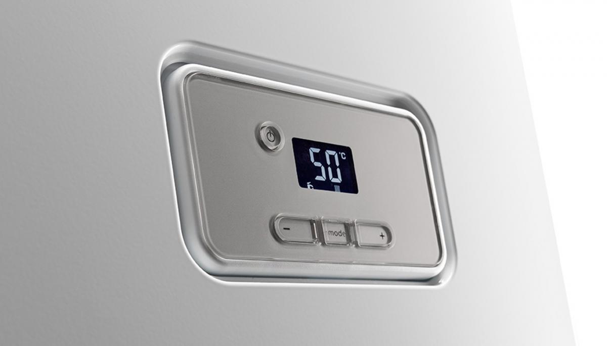 Kocioł gazowy SAUNIER DUVAL THELIA 25-A CONDENS 2 - funkcyjny 48h