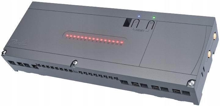 DANFOSS Regulator nadrzędny Icon? MC, podstawowy