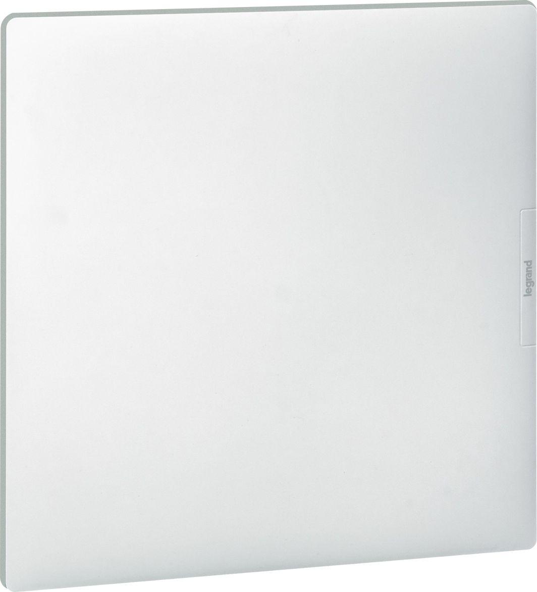 LEGRAND Rozdzielnica podtynkowa PRACIBOX3 2x18 modułowa z drzwiami białymi
