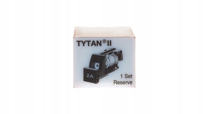 EATON Tytan - zwory Z-SLS/TR-SET