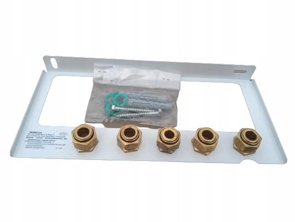 TERMET LISTWA PRZYŁĄCZENIOWA DO KOT. GOLD, ONNLINE 1F 48h