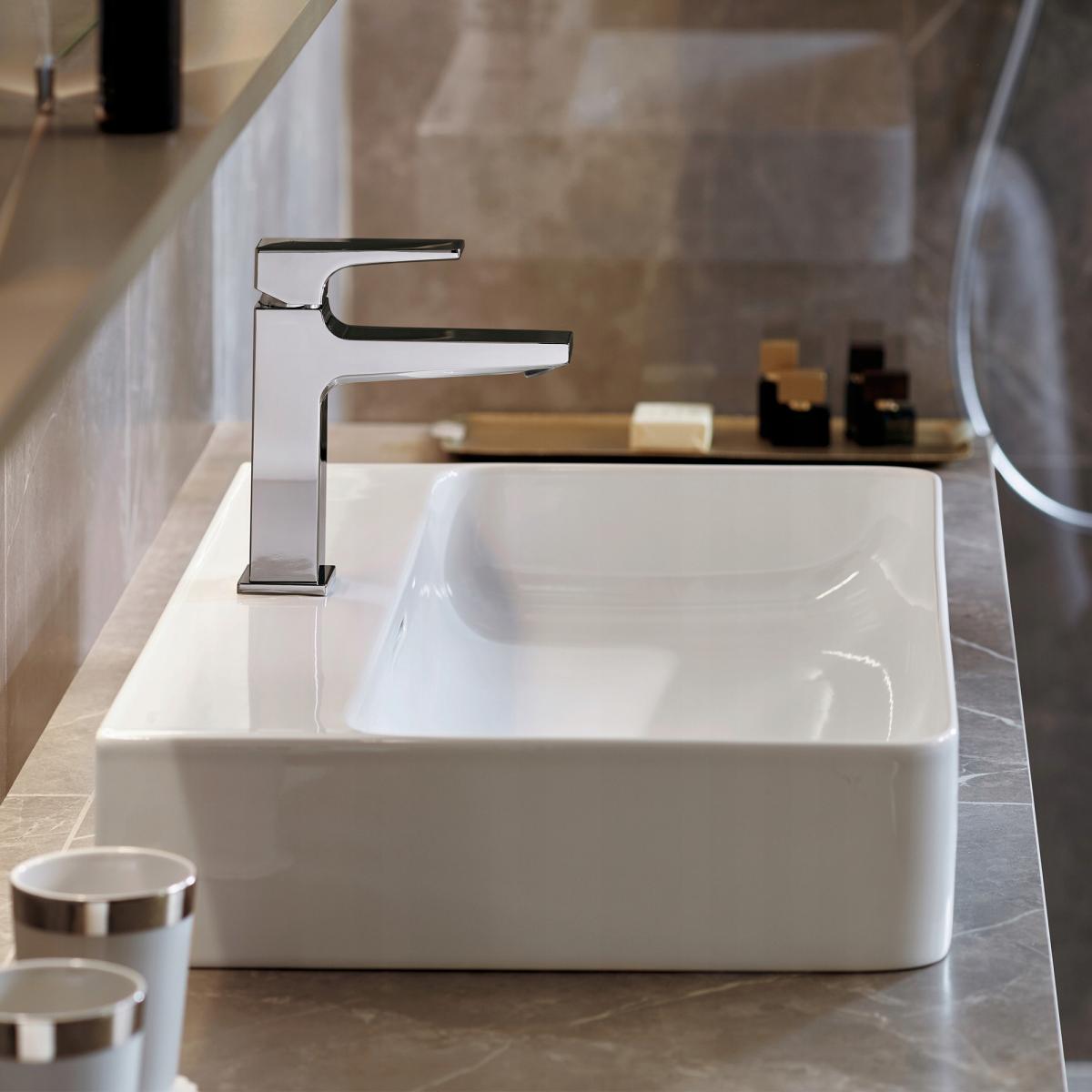 HANSGROHE Bateria umywalkowa Hansgrohe Metropol jednouchwytowa 110