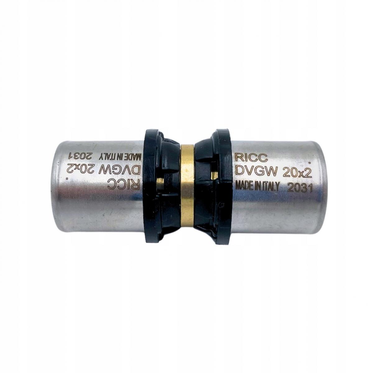 Złączka PURMO CLEVERFIT 20x20