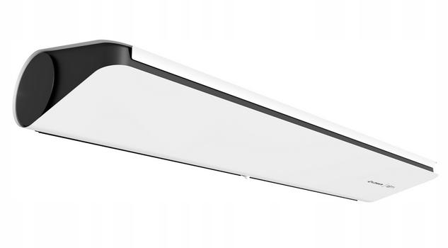 Flowair Kurtyna drzwiowa elektryczna SLIM E-200