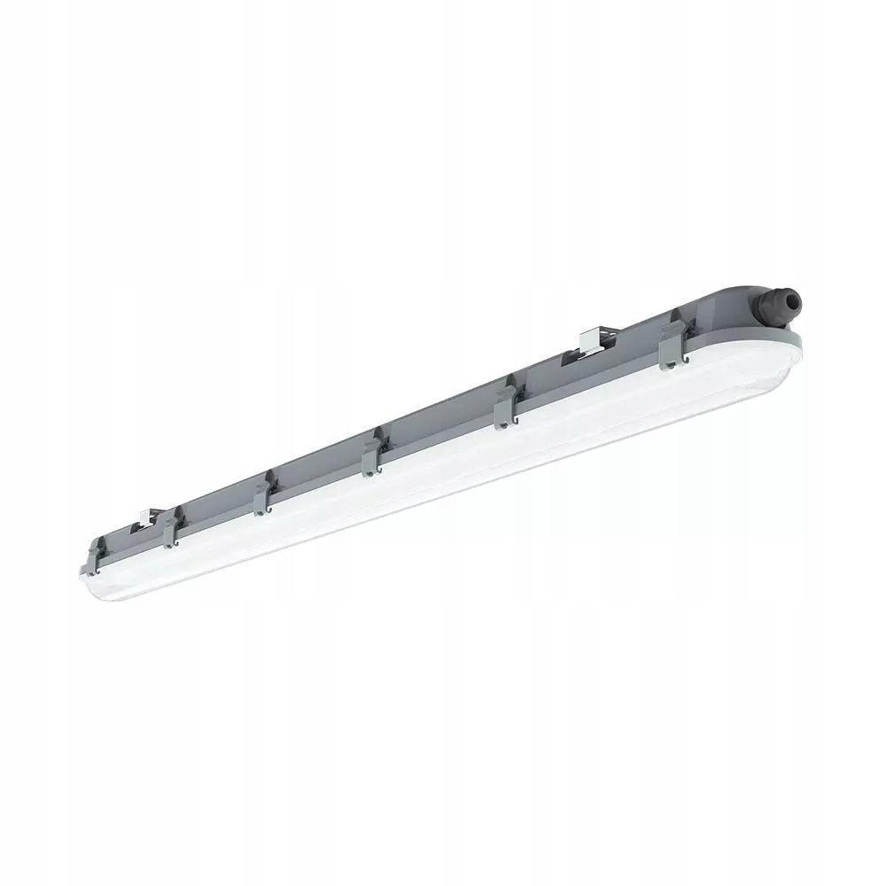 Oprawa Hermetyczna LED V-TAC SAMSUNG CHIP M-SERIES 18W 60cm 120Lm/W ML VT-6