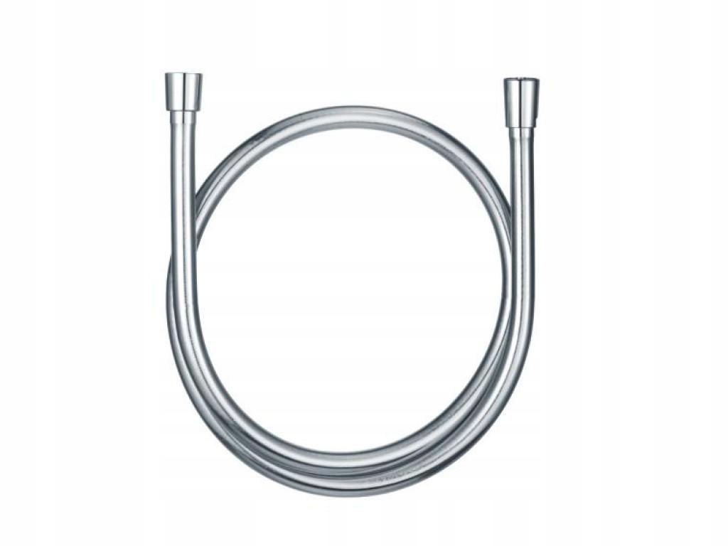 Wąż natryskowy KLUDI SIRENAFLEX 1600 mm chrom