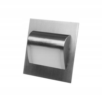 F&F Oprawa schodowa LED Inga satyna 5900K 48h