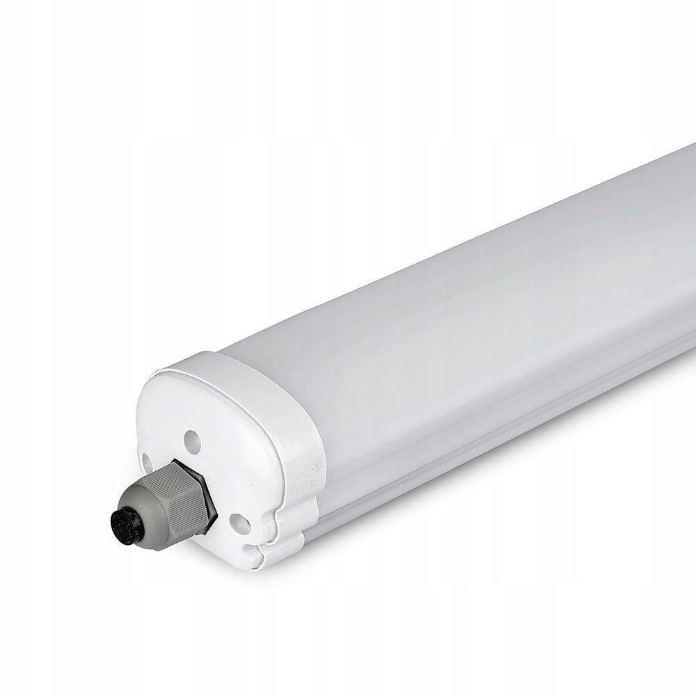 Oprawa Hermetyczna LED V-TAC G-SERIES 120cm 36W 120Lm/W VT-1249 4000K 4320l