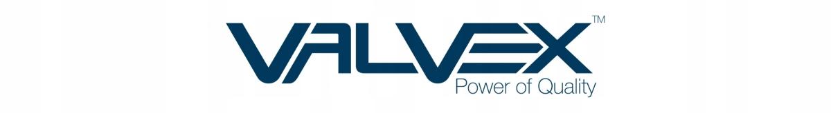 VALVEX Bateria umywalkowa Loft stojąca 1-otworowa z korkiem spustowym chrom