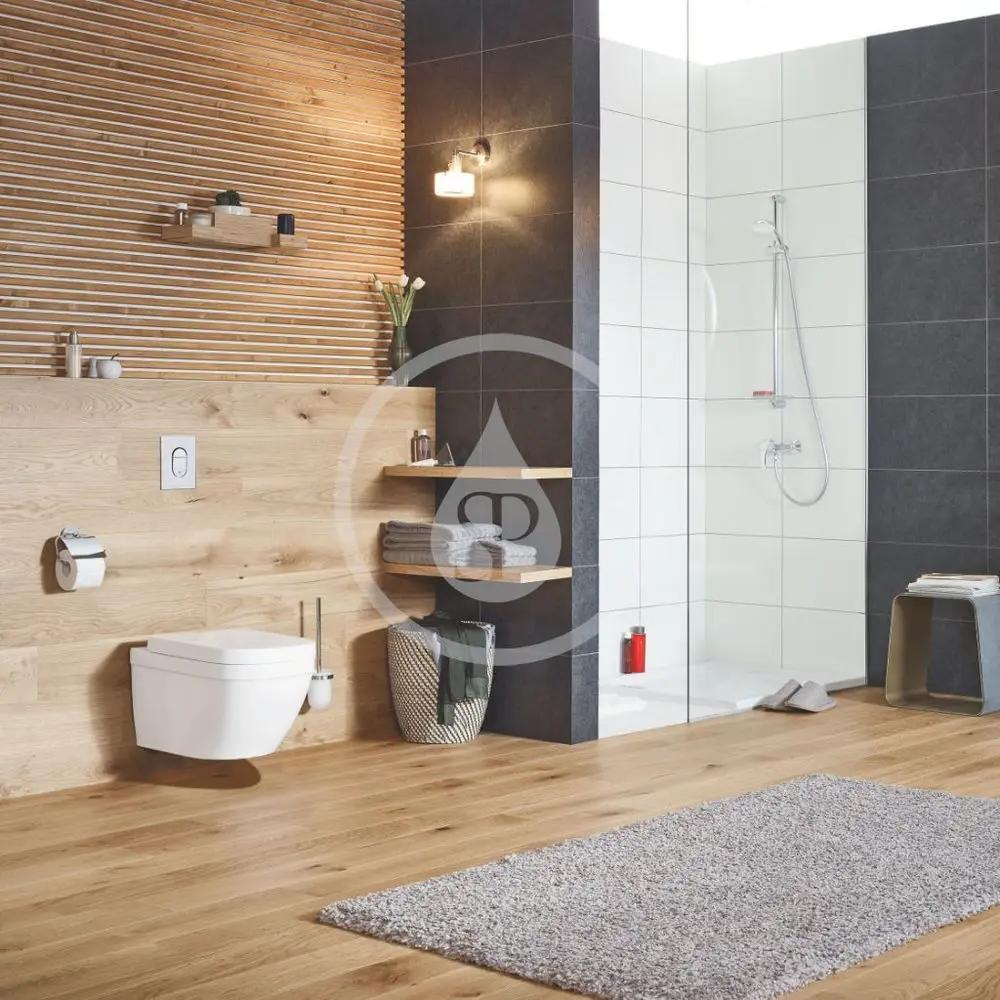 GROHE Miska wisząca WC Euro Ceramics